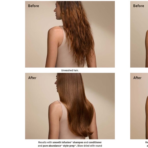 NEW FULL SIZE AVEDA SMOOTH INFUSION SMOOTHING MASK 150ml - Picture 4 of 8